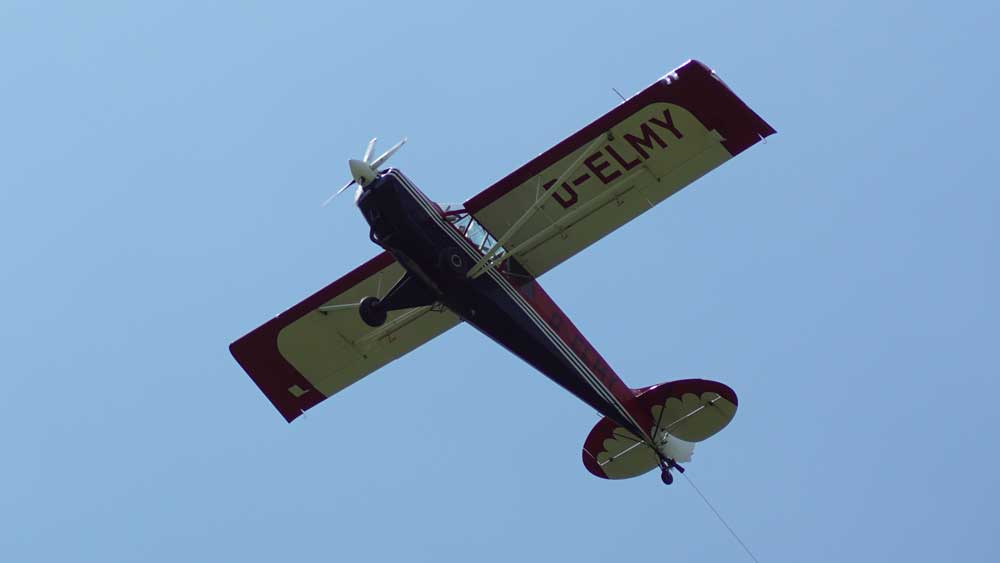 AVIAT HUSKY – Foto 8