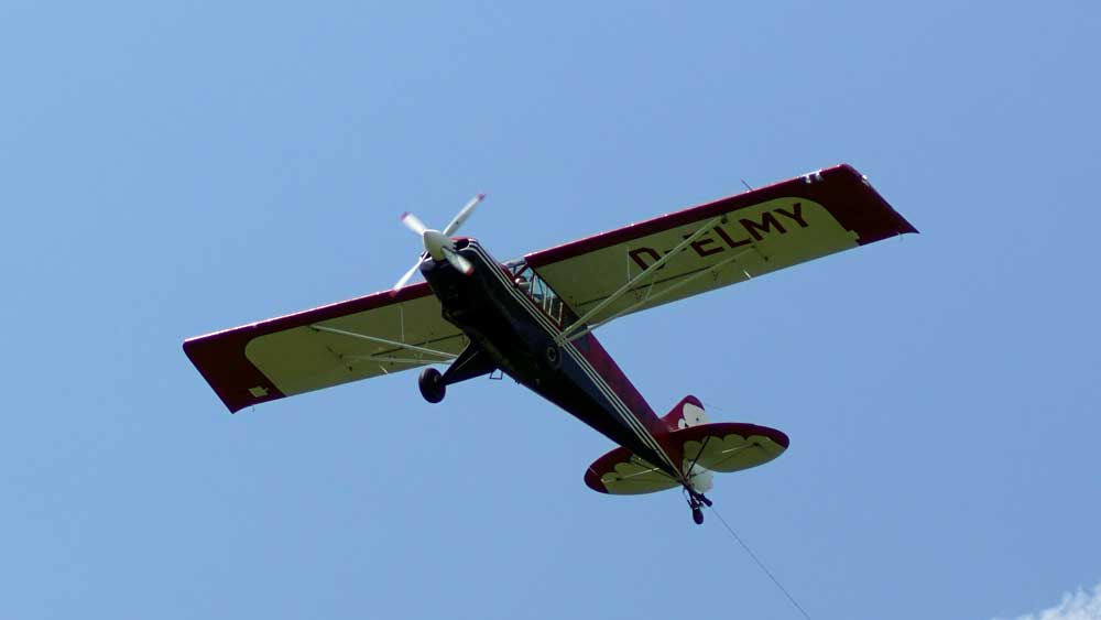 AVIAT HUSKY – Foto 7