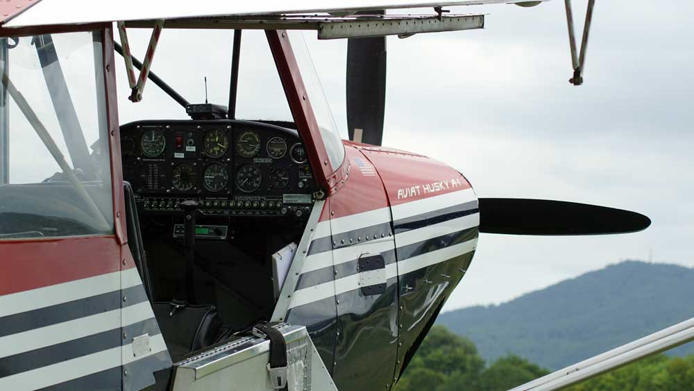 AVIAT HUSKY – Foto 10