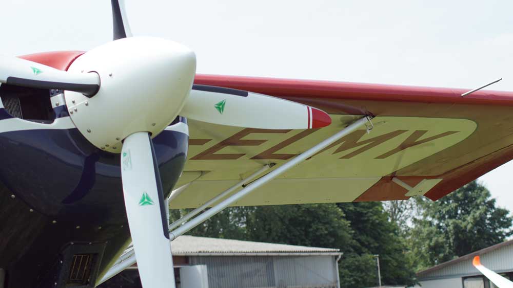 AVIAT HUSKY – Foto 4