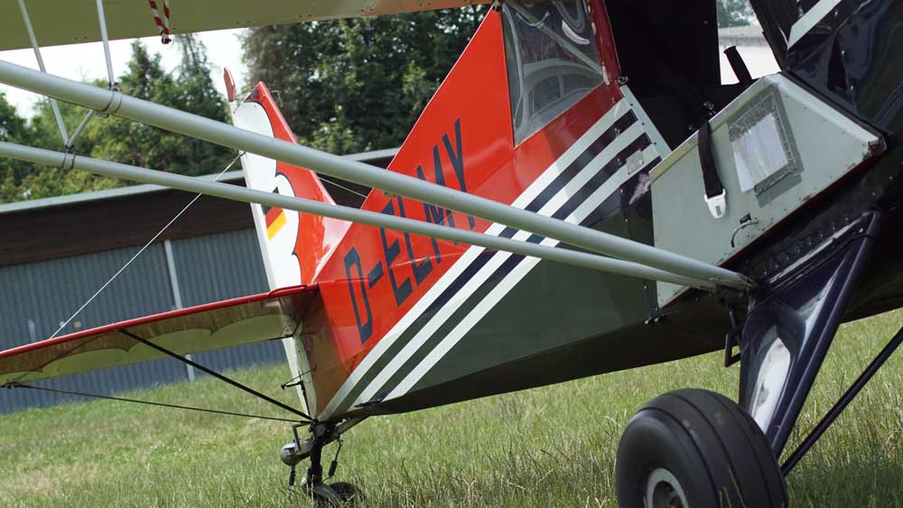 AVIAT HUSKY – Foto 5