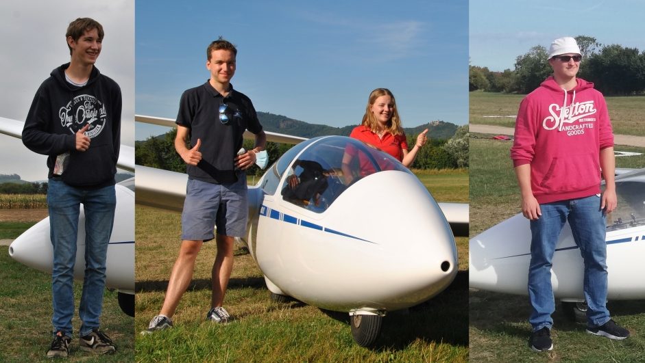 Abfliegeabend – digital on Air – Foto 8
