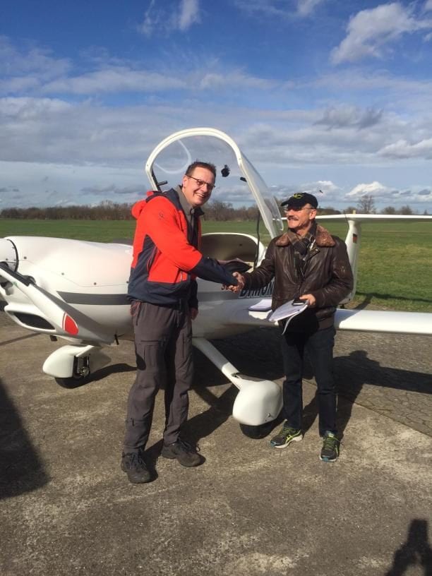 Abfliegeabend – digital on Air – Foto 9