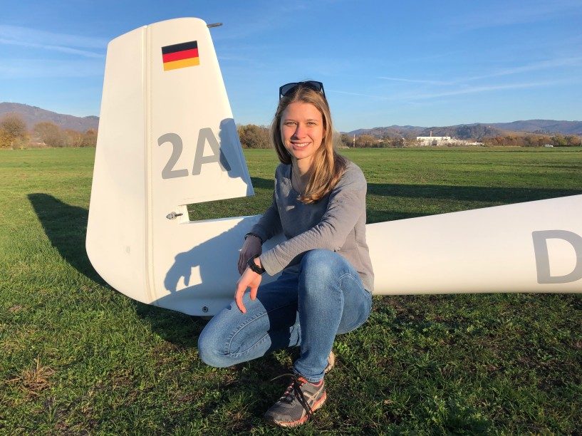 Abfliegeabend – digital on Air – Foto 3