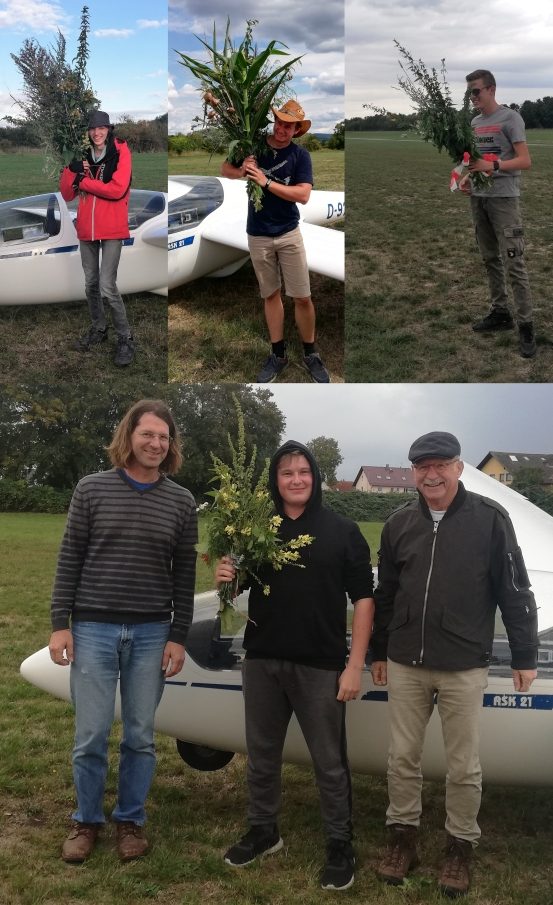 Abfliegeabend – digital on Air – Foto 5