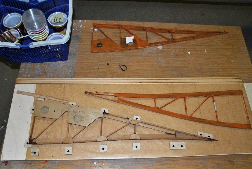 Ka8: ein Flugzeug mit bewegter Geschichte – Foto 7