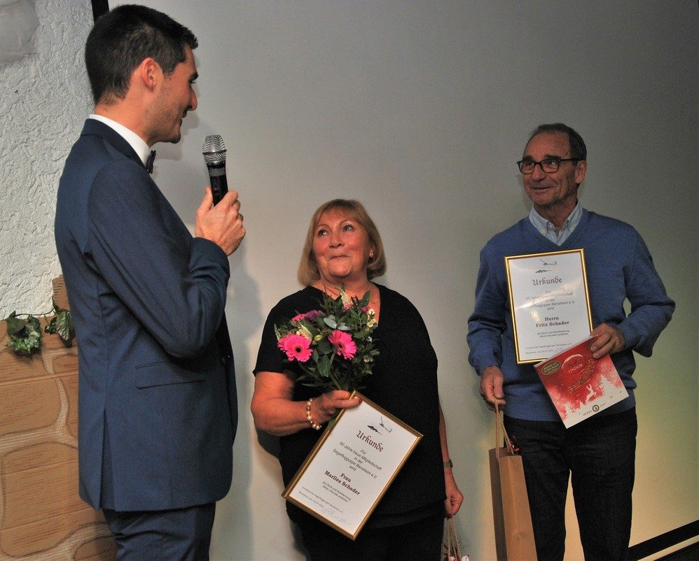 Ein märchenhafter Abfliegeabend – Foto 6