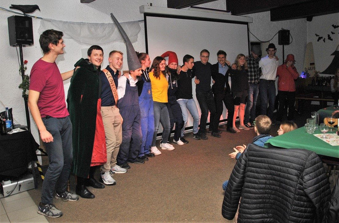 Ein märchenhafter Abfliegeabend – Foto 8