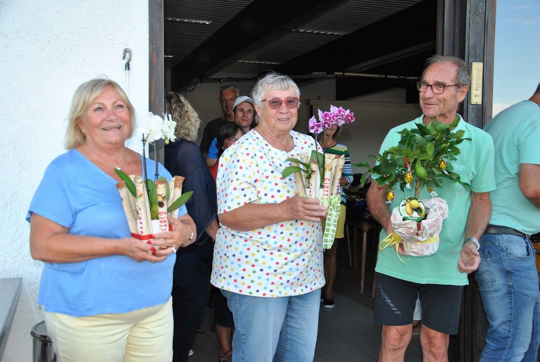 Fliegerlager Bensheim: Großartige Flüge – spannende Highlights – Foto 6