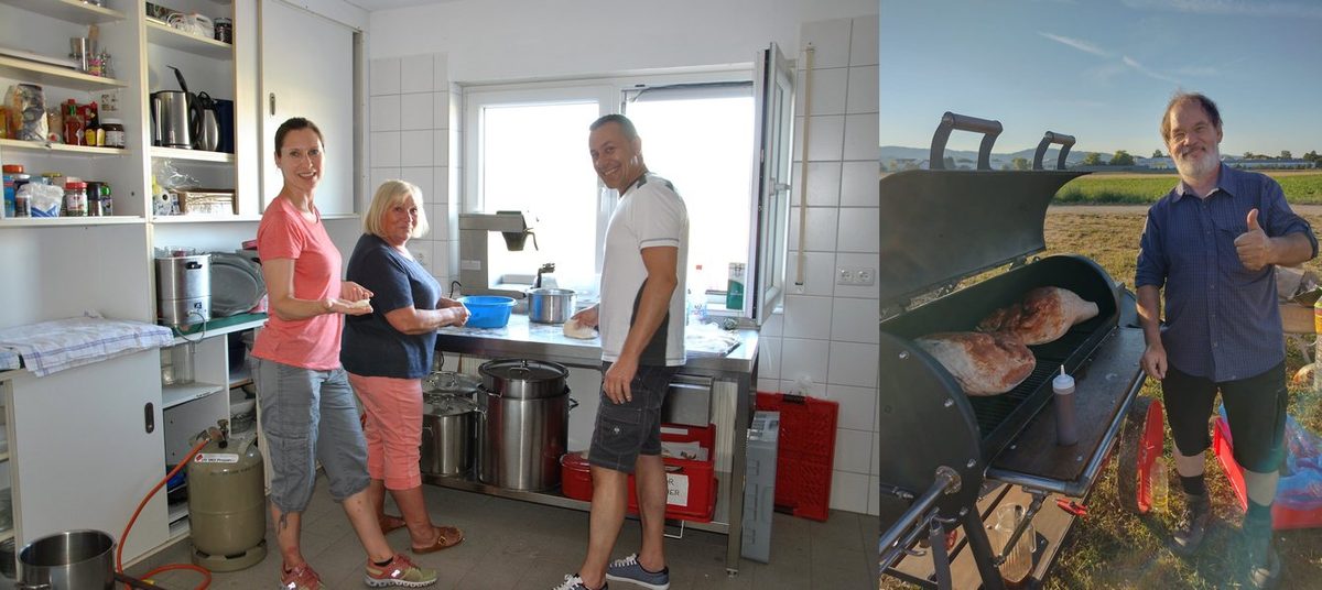 Fliegerlager Bensheim: Großartige Flüge – spannende Highlights – Foto 7