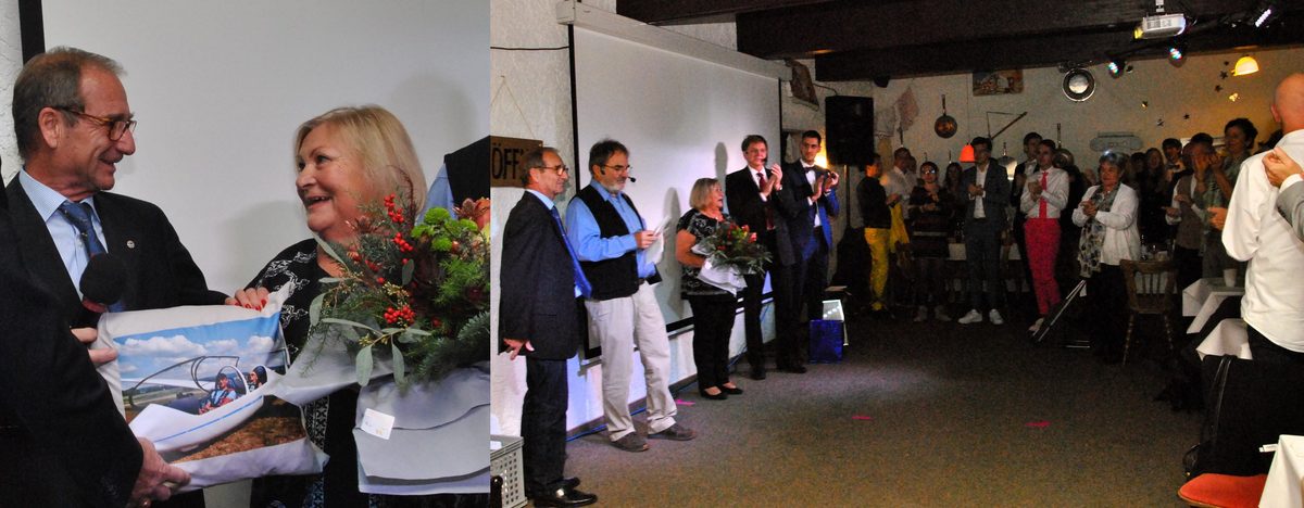 Vereinsfeier: Ein Galaabend mit Emotionen – Foto 3