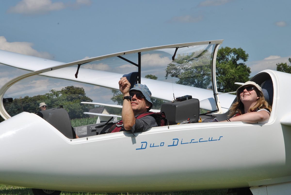 Fliegerlager 2024: Erbarmen, die Hessen kommen! – Foto 5