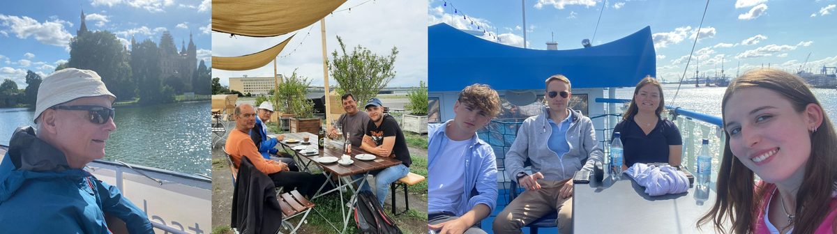 Fliegerlager 2024: Flight-Life-Balance – Foto 1