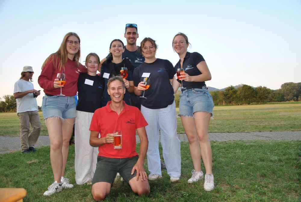 Willkommen zum Flugplatzfest – Foto 4