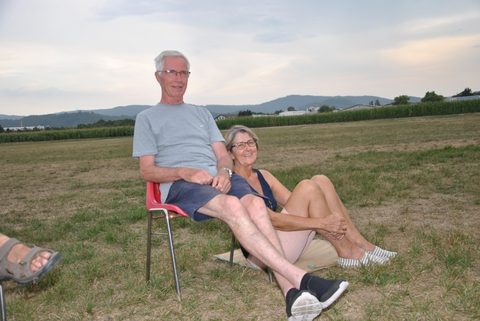 Fliegen in den Ferien: Woche 2 – Foto 12