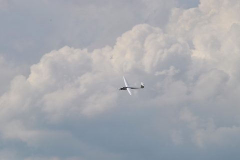 Fliegen in den Ferien: Woche 2 – Foto 8