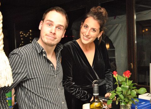 Vereinsfeier: Ein Galaabend mit Emotionen – Foto 13