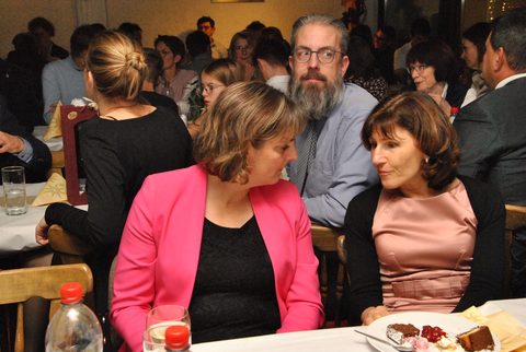 Vereinsfeier: Ein Galaabend mit Emotionen – Foto 17