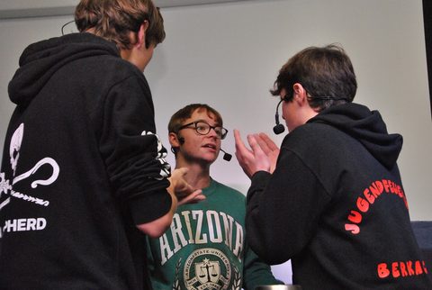 Vereinsfeier: Ein Galaabend mit Emotionen – Foto 20