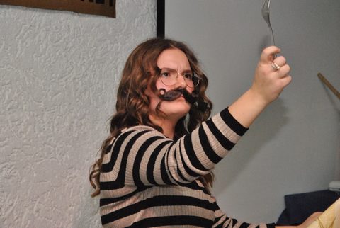 Vereinsfeier: Ein Galaabend mit Emotionen – Foto 21