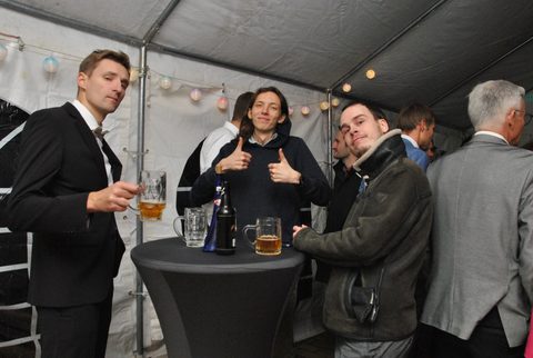 Vereinsfeier: Ein Galaabend mit Emotionen – Foto 27