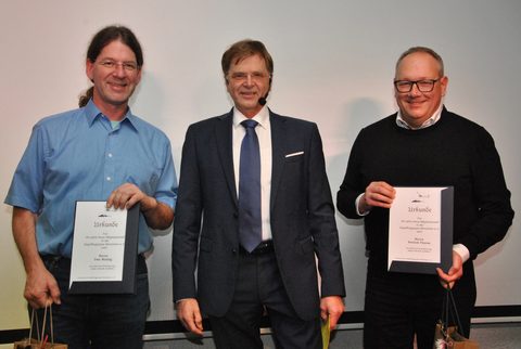 Abfliegeabend 2024: einer großen Sache auf der Spur... – Foto 15