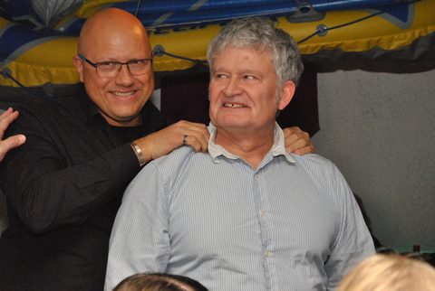 Abfliegeabend 2024: einer großen Sache auf der Spur... – Foto 22