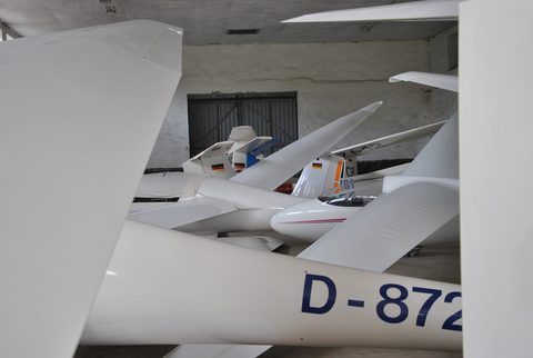 Fliegerlager 2024: Flight-Life-Balance – Foto 23
