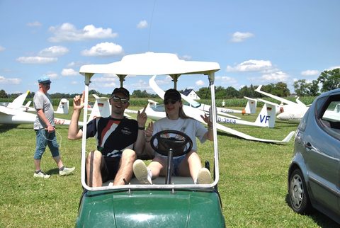 Fliegerlager 2024: Flight-Life-Balance – Foto 20
