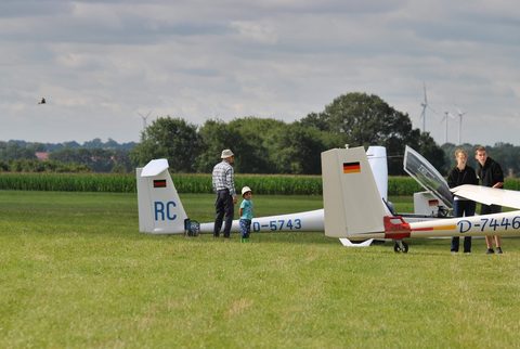 Fliegerlager 2024: Flight-Life-Balance – Foto 18