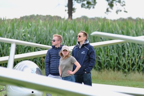 Fliegerlager 2024: Flight-Life-Balance – Foto 19