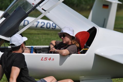 Fliegerlager 2024: Flight-Life-Balance – Foto 17