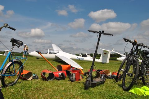 Fliegerlager 2024: Flight-Life-Balance – Foto 13