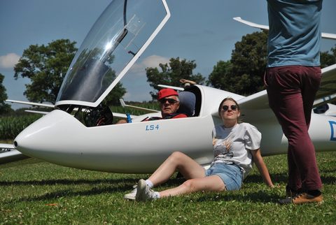 Fliegerlager 2024: Flight-Life-Balance – Foto 8