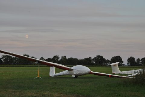 Fliegerlager 2024: Flight-Life-Balance – Foto 5