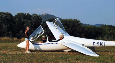 Bensheimer Fliegerlager: Africaan Feeling – Foto 10