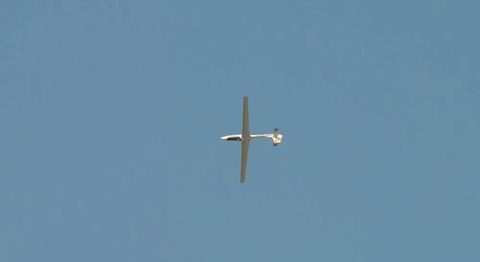 Bensheimer Fliegerlager: Africaan Feeling – Foto 12