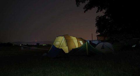 Bensheimer Fliegerlager: Africaan Feeling – Foto 15