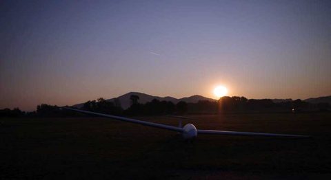 Bensheimer Fliegerlager: Africaan Feeling – Foto 16