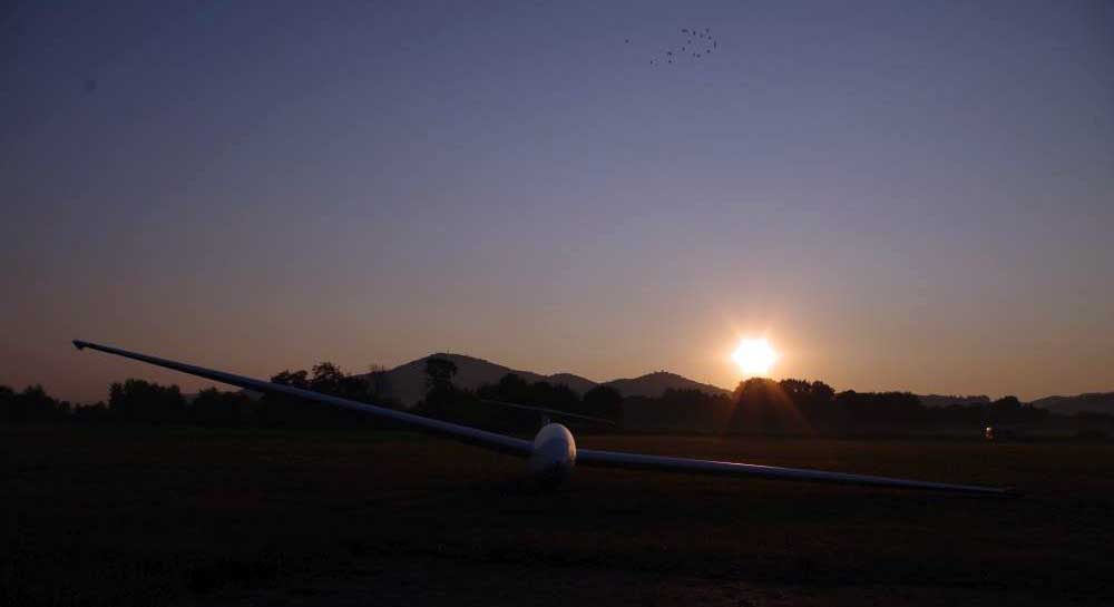 Bensheimer Fliegerlager: Africaan Feeling – Foto 6
