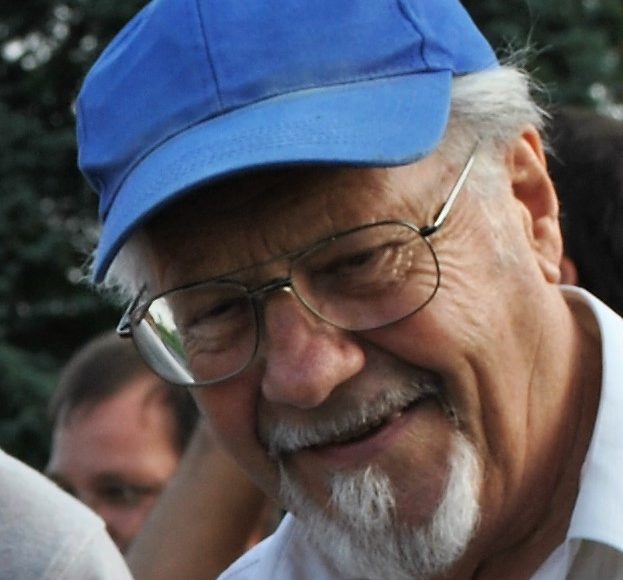 Erinnerungen an Wolfgang Franke