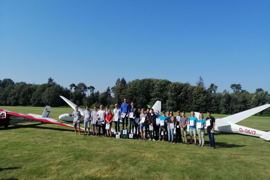 Jugendvergleichsfliegen-Vielbrunn-JVF