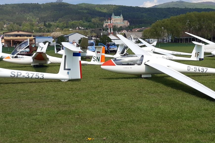 Zwischenbericht aus Prievidza – Slowakei